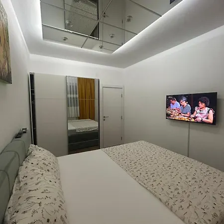 Апартаменты Stan Na Dan Arte Лозница