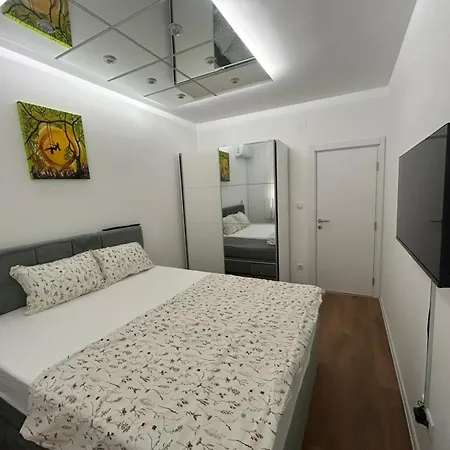 Stan Na Dan Arte Loznica