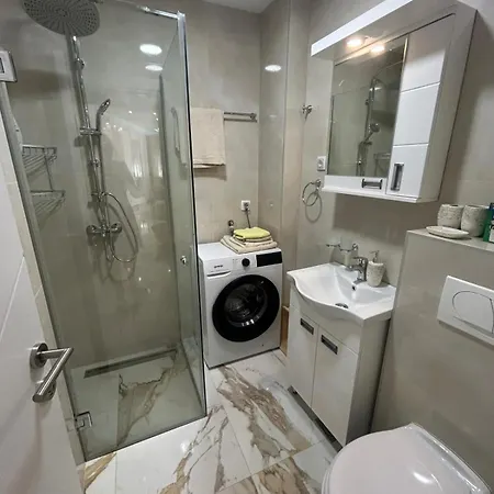 Stan Na Dan Arte Daire *