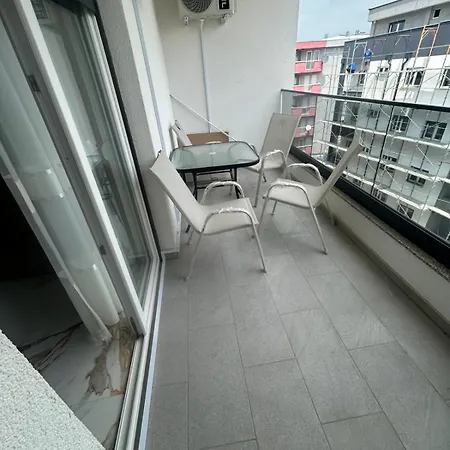 Stan Na Dan Arte Апартаменты Лозница