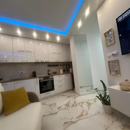 Апартаменты Stan Na Dan Arte