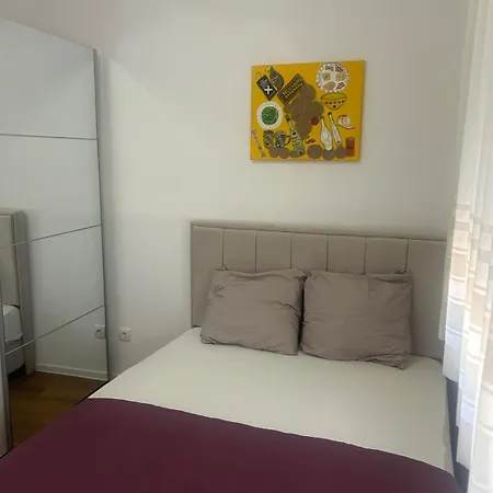 Stan Na Dan Arte Лозница