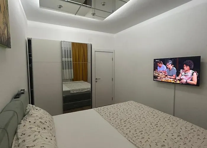 Апартаменты Stan Na Dan Arte Лозница