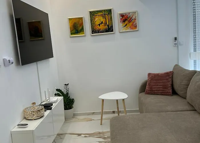 Stan Na Dan Arte * Лозница