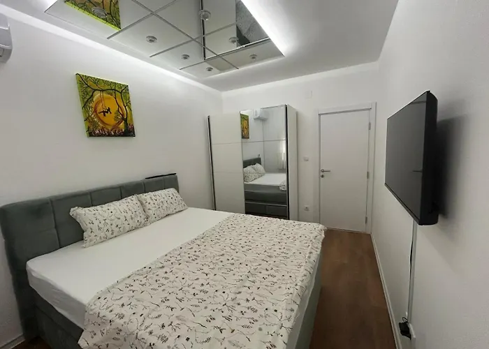 Stan Na Dan Arte Лозница