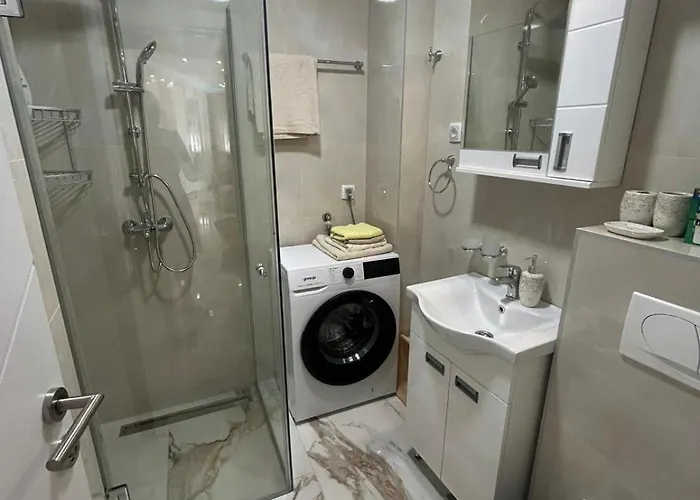 Stan Na Dan Arte Апартаменты *