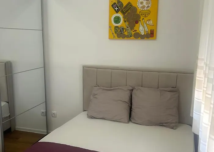 Stan Na Dan Arte Лозница